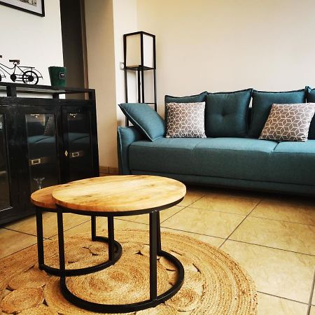 A la belle vie Apartman Saint-Émilion Kültér fotó