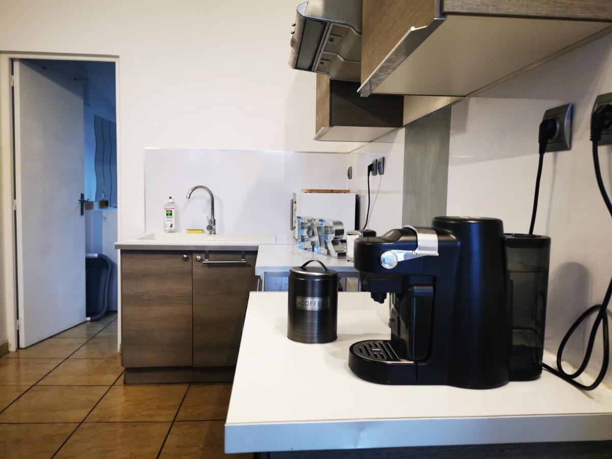 A la belle vie Apartman Saint-Émilion Kültér fotó
