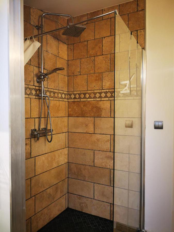 A la belle vie Apartman Saint-Émilion Kültér fotó