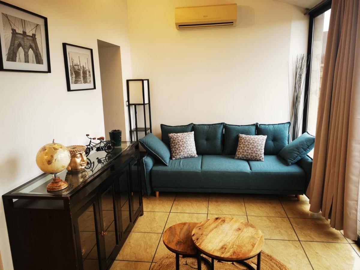 A la belle vie Apartman Saint-Émilion Kültér fotó