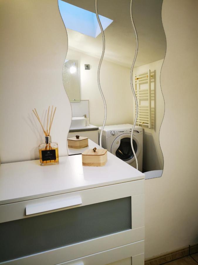 A la belle vie Apartman Saint-Émilion Kültér fotó