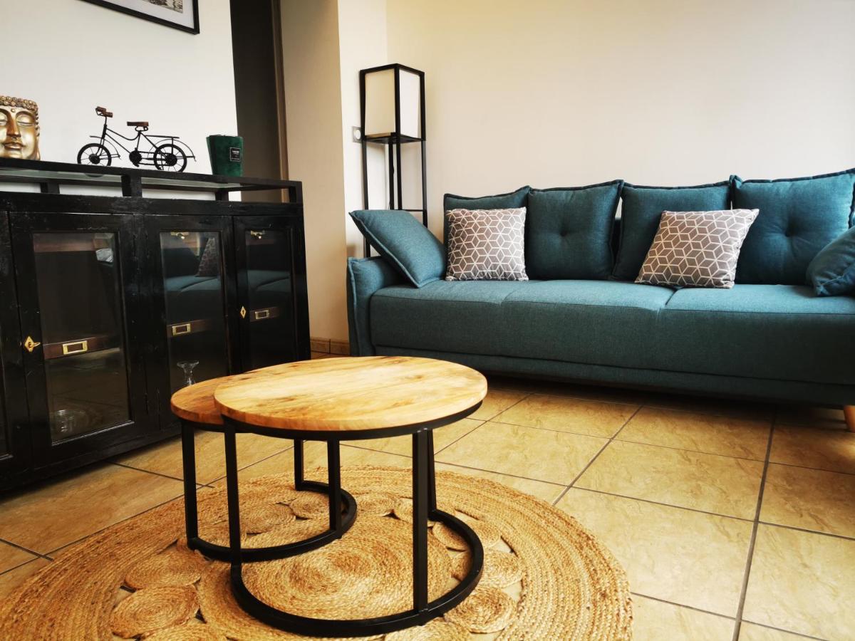 A la belle vie Apartman Saint-Émilion Kültér fotó