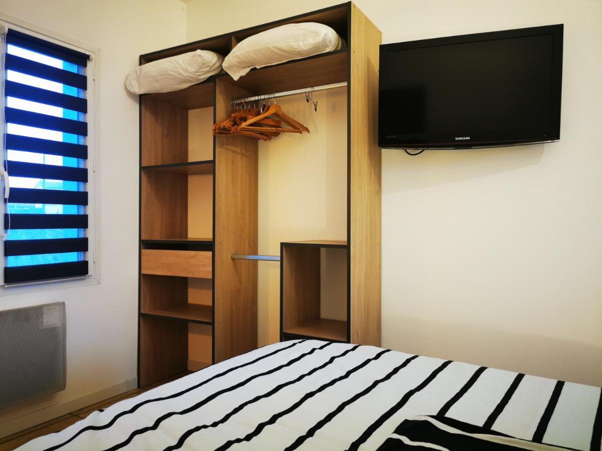 A la belle vie Apartman Saint-Émilion Kültér fotó