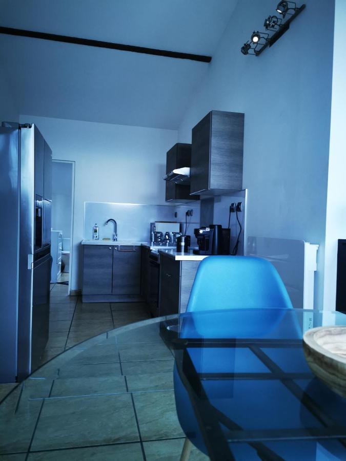 A la belle vie Apartman Saint-Émilion Kültér fotó