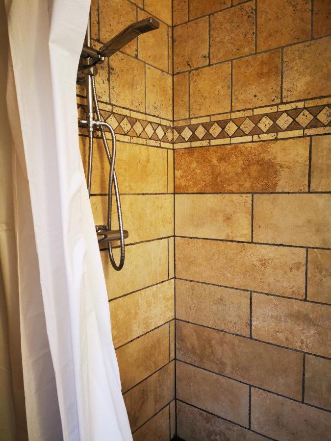A la belle vie Apartman Saint-Émilion Kültér fotó
