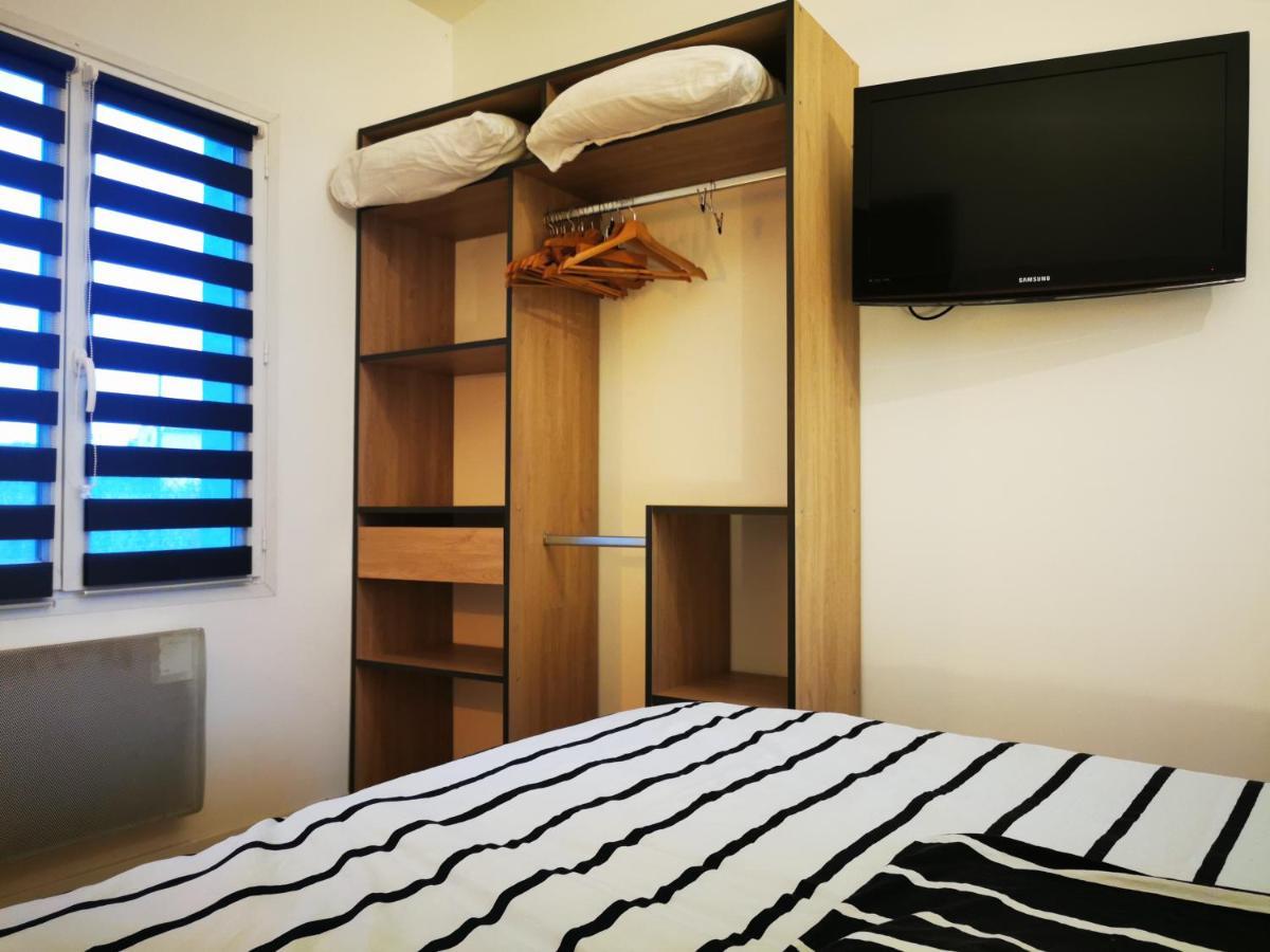 A la belle vie Apartman Saint-Émilion Kültér fotó