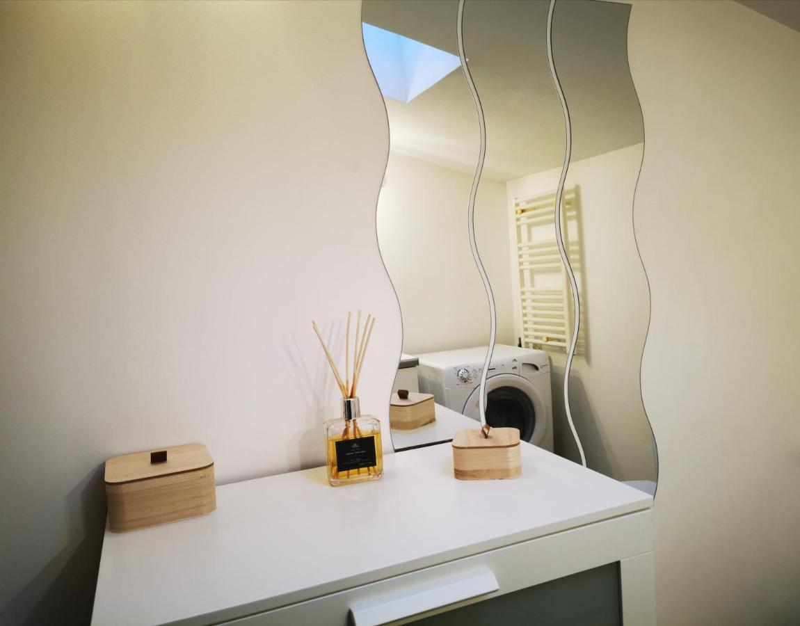A la belle vie Apartman Saint-Émilion Kültér fotó